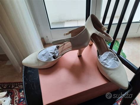 scarpe sposa genova